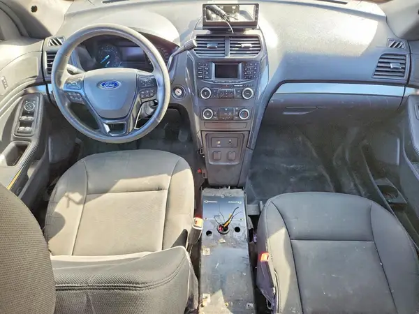 1FM5K8AR6KG53870 2019 FORD EXPLORER - Image 8