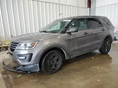 1FM5K8AR6KGA19802 2019 FORD EXPLORER