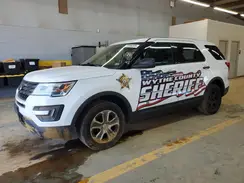 1FM5K8AR6KGA29083 2019 FORD EXPLORER