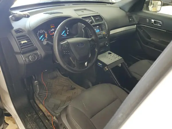 1FM5K8AR6KGA29083 2019 FORD EXPLORER - Image 8