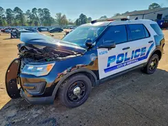 1FM5K8AR6KGA30136 2019 FORD EXPLORER