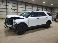 1FM5K8AR6KGA31545 2019 FORD EXPLORER