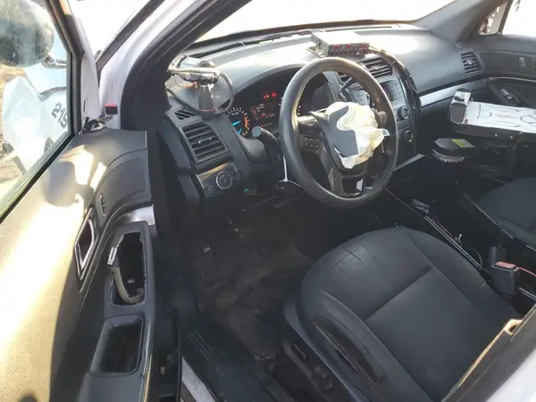 1FM5K8AR6KGA31545 2019 FORD EXPLORER - Image 8