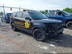 1FM5K8AR6KGA32422 2019 FORD EXPLORER