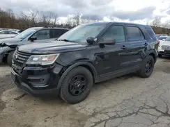1FM5K8AR6KGA52900 2019 FORD EXPLORER