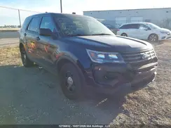 1FM5K8AR6KGA53884 2019 FORD EXPLORER