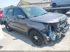 1FM5K8AR6KGA93818 2019 FORD EXPLORER