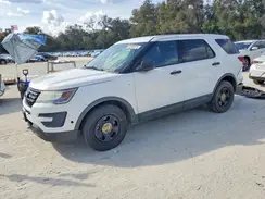 1FM5K8AR6KGB14294 2019 FORD EXPLORER