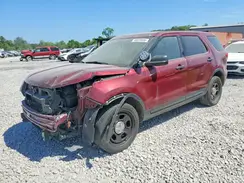 1FM5K8AR6KGB15008 2019 FORD EXPLORER