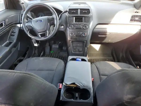 1FM5K8AR6KGB15008 2019 FORD EXPLORER - Image 8