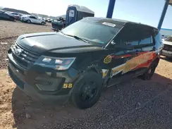 1FM5K8AR6KGB22170 2019 FORD EXPLORER