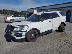 1FM5K8AR6KGB22427 2019 FORD EXPLORER