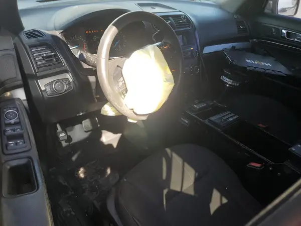 1FM5K8AR6KGB22427 2019 FORD EXPLORER - Image 8