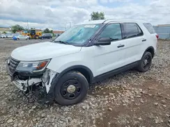 1FM5K8AR6KGB22931 2019 FORD EXPLORER