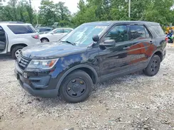 1FM5K8AR6KGB44153 2019 FORD EXPLORER