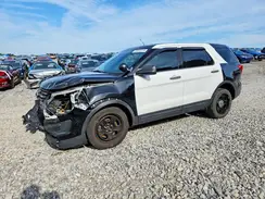 1FM5K8AR6KGB44881 2019 FORD EXPLORER