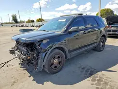 1FM5K8AR6KGB46176 2019 FORD EXPLORER