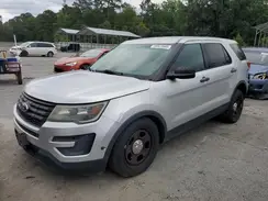 1FM5K8AR7GGA04572 2016 FORD EXPLORER