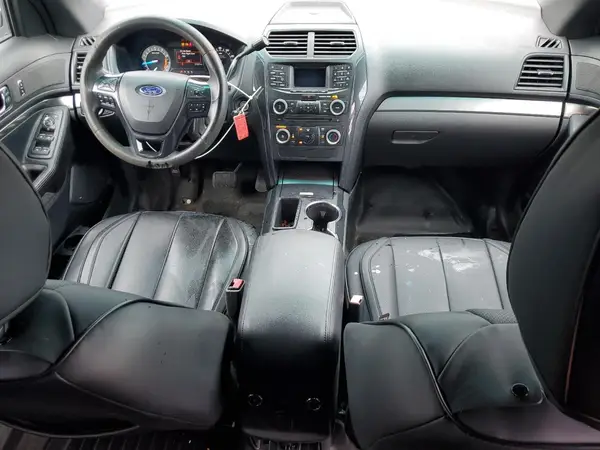 1FM5K8AR7GGA04572 2016 FORD EXPLORER - Image 8