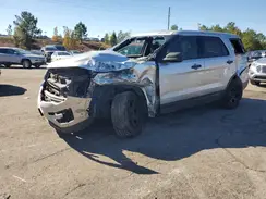 1FM5K8AR7GGA12378 2016 FORD EXPLORER