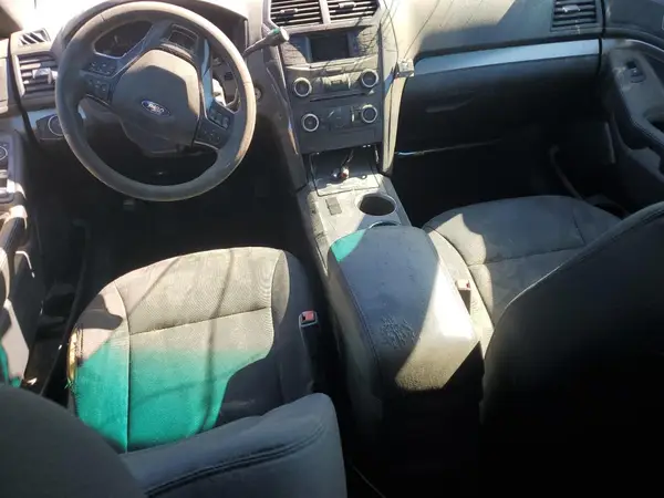1FM5K8AR7GGA12378 2016 FORD EXPLORER - Image 8