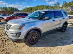 1FM5K8AR7GGA28693 2016 FORD EXPLORER