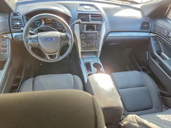 1FM5K8AR7GGA28693 2016 FORD EXPLORER - Image 8