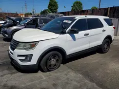 1FM5K8AR7GGA52394 2016 FORD EXPLORER