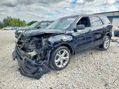 1FM5K8AR7GGA71933 2016 FORD EXPLORER