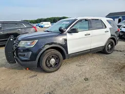 1FM5K8AR7GGA72192 2016 FORD EXPLORER