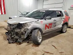 1FM5K8AR7GGA77697 2016 FORD EXPLORER