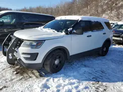 1FM5K8AR7GGA87663 2016 FORD EXPLORER