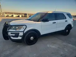 1FM5K8AR7GGB13310 2016 FORD EXPLORER