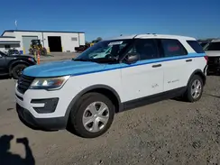 1FM5K8AR7GGB19592 2016 FORD EXPLORER