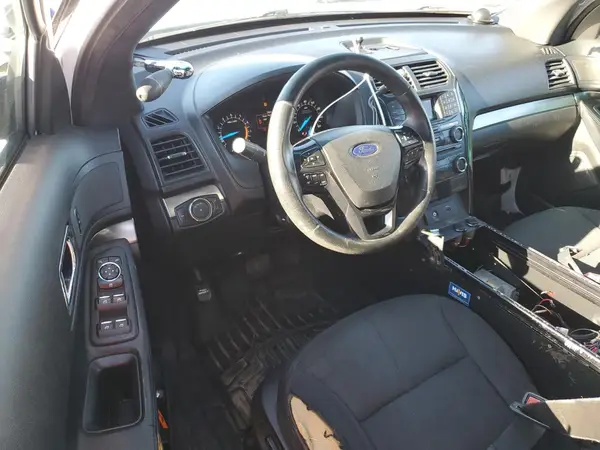 1FM5K8AR7GGB19592 2016 FORD EXPLORER - Image 8