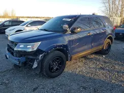 1FM5K8AR7GGB28521 2016 FORD EXPLORER
