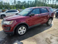1FM5K8AR7GGB36747 2016 FORD EXPLORER