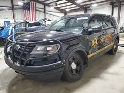 1FM5K8AR7GGB54066 2016 FORD EXPLORER