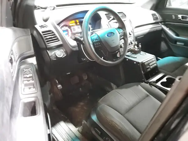 1FM5K8AR7GGB54066 2016 FORD EXPLORER - Image 8