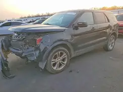 1FM5K8AR7GGB55590 2016 FORD EXPLORER