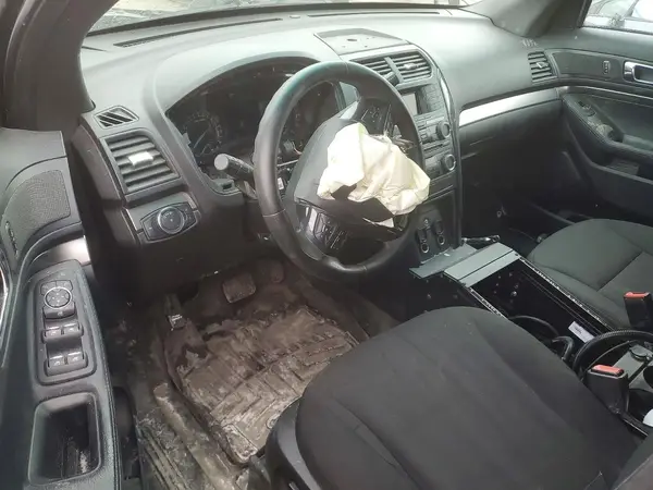 1FM5K8AR7GGB76830 2016 FORD EXPLORER - Image 8