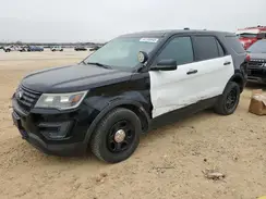 1FM5K8AR7GGC41997 2016 FORD EXPLORER