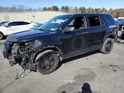 1FM5K8AR7GGC67175 2016 FORD EXPLORER