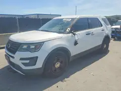 1FM5K8AR7GGC91606 2016 FORD EXPLORER