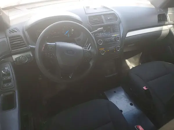 1FM5K8AR7GGC91606 2016 FORD EXPLORER - Image 8