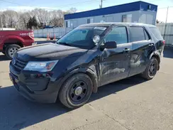 1FM5K8AR7GGD04807 2016 FORD EXPLORER