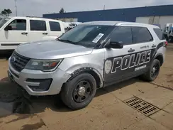 1FM5K8AR7GGD16133 2016 FORD EXPLORER