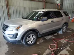 1FM5K8AR7GGD17153 2016 FORD EXPLORER