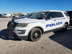 1FM5K8AR7GGD30825 2016 FORD EXPLORER