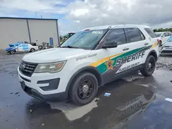 1FM5K8AR7GGD31537 2016 FORD EXPLORER